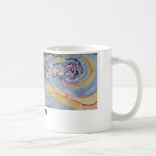 Tyck om!! kaffemugg