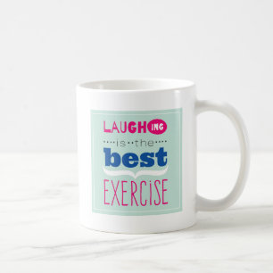 Tyck om liv kaffemugg