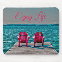 Tyck om liv på de lantliga Adirondack för stugan