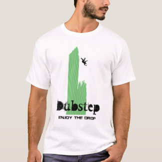 Tyck om tappa #4 Dubstep Tee Shirt