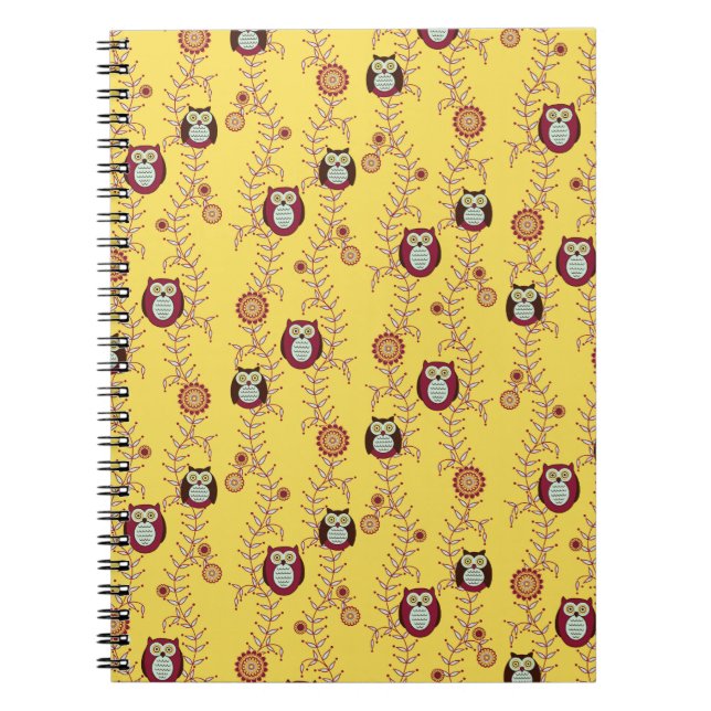 Tycka om solskenanteckningsboken anteckningsbok (Framsidan)