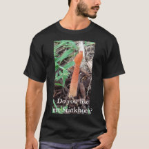 Tycker du om min Stinkhorn? Mushroom Enthusiast