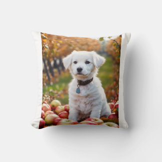 Tydlig kudde av hund