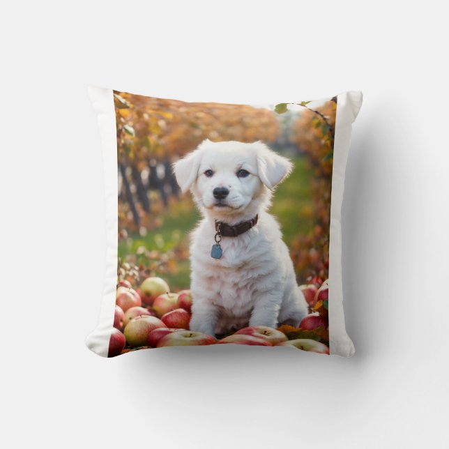 Tydlig kudde av hund (Framsida)