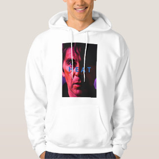 Tydliga gåvor till värmefilmen Heat Al Pacino dest Hoodie
