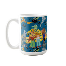 Tydliga underordnade tecken