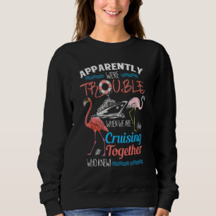 Tydligen är vi problematiska när vi kör på giffeln t shirt