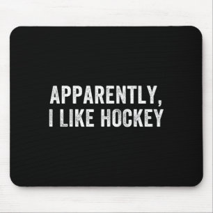 Tydligen gillar jag hockey, rolig hockeysäsong Hum Musmatta