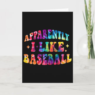 Tydligen gillar jag sälja rolig retro sport mamma  kort