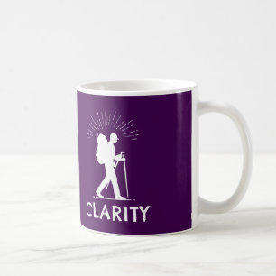 Tydlighet Kaffemugg
