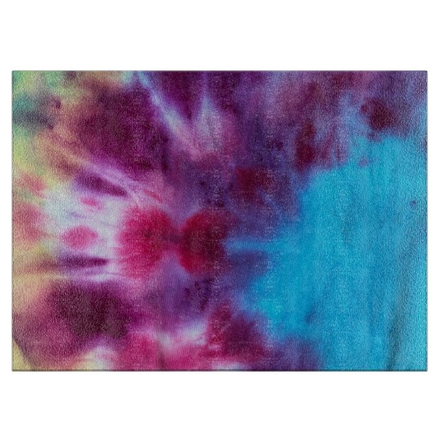 Tye Dye #5 (Framsidan)