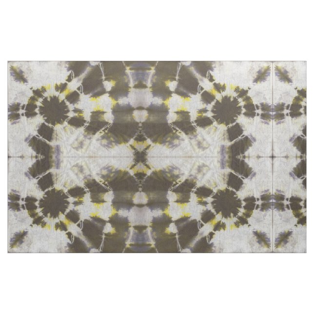 Tye Dye Composition 2 av Michael Moffa Tyg (Yard)