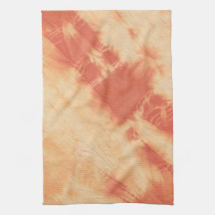 Tye Dye Composition nr 10 av Michael Moffa Kökshandduk