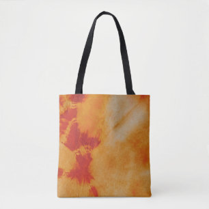 Tye Dye Composition nr 12 av Michael Moffa Tygkasse