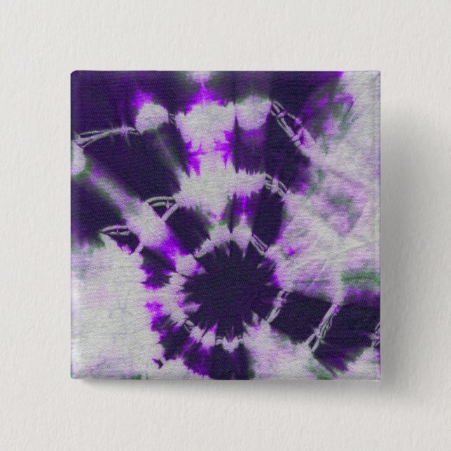 Tye Dye Composition nr 1 av Michael Moffa Knapp (Framsida)