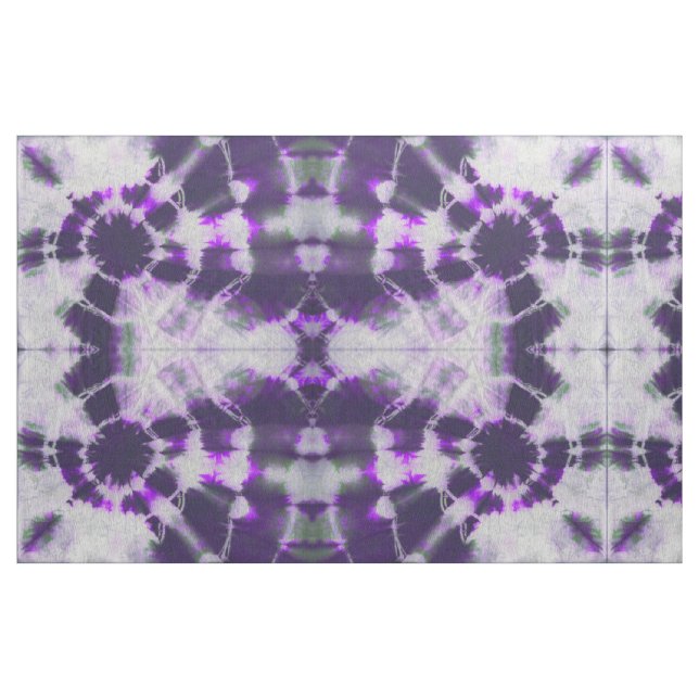Tye Dye Composition nr 1 av Michael Moffa Tyg (Yard)