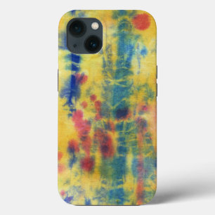 Tye Dye Composition nr 5 av Michael Moffa