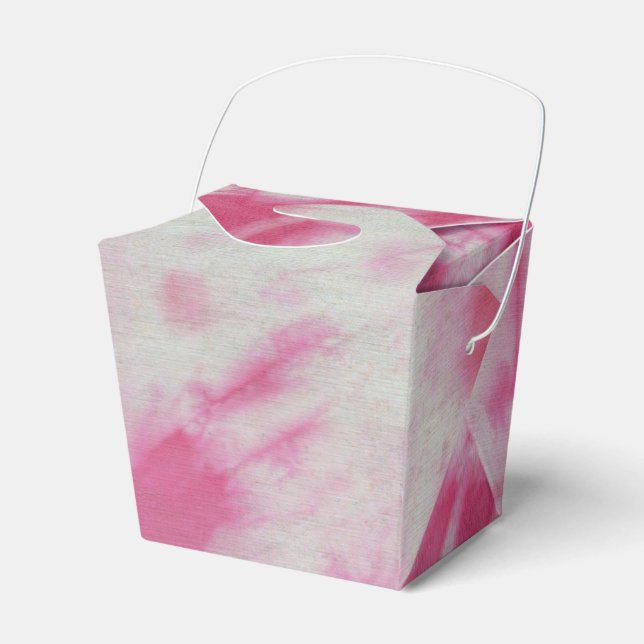 Tye Dye Composition nr 6 av Michael Moffa Presentaskar (Framsidan Sidan)