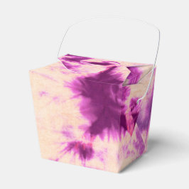 Tye Dye Composition nr 7 av Michael Moffa Presentaskar