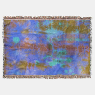 Tye Dye Composition nr 9 av Michael Moffa Mysfilt