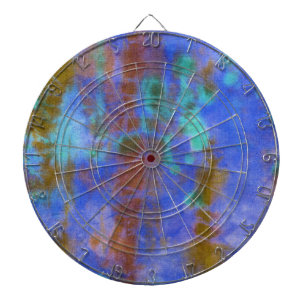 Tye Dye Composition nr 9 av Michael Moffa Piltavla