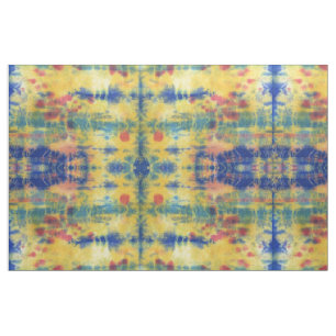 Tye Dye Komposition #5 av Michael Moffa Tyg