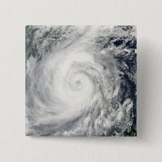 Tyfon Megi 2 Knapp (Framsida)