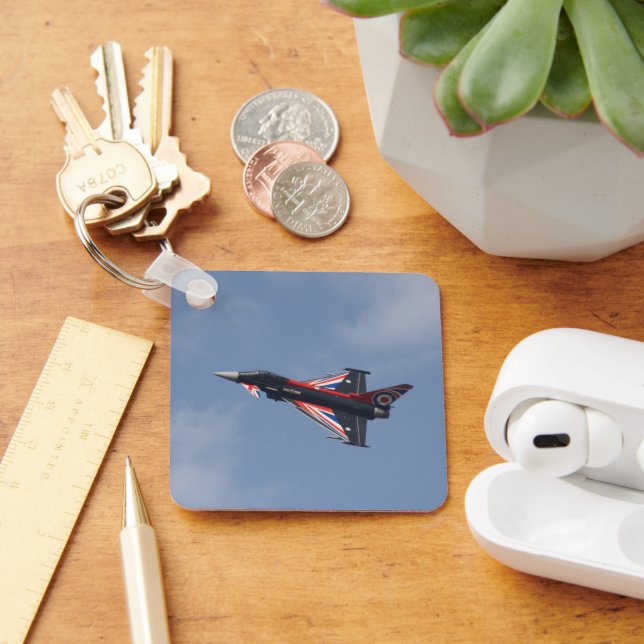 Tyfon Nyckelring (Skrivbord)