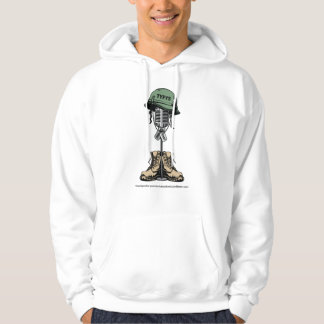 TYFYS Podcast Hoodie T-Shirt