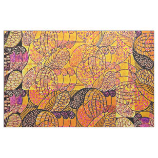 Tyg-Abstrakt-Charles Rennie Mackintosh 2 Tyg