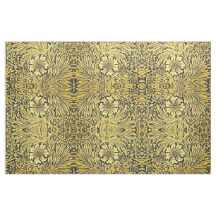 Tyg-Blommigt-William Morris 13 Tyg