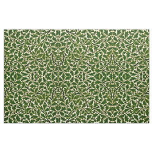 Tyg-Blommigt-William Morris 17 Tyg