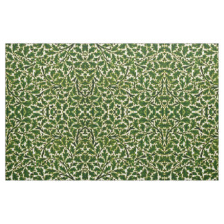 Tyg-Blommigt-William Morris 17 Tyg