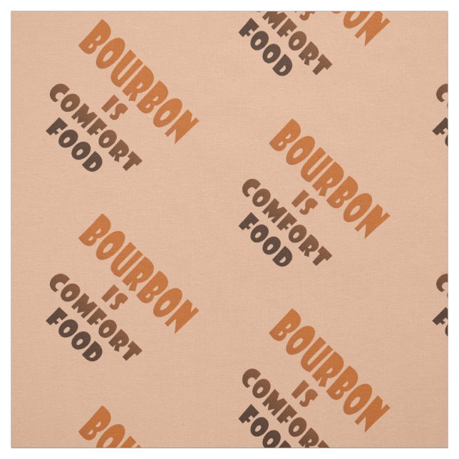 TYG - BOURBON är komfortmat (Provkarta)