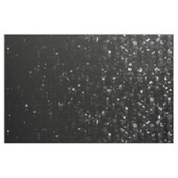 Tyg Crystal Bling Strass