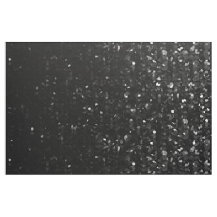 Tyg Crystal Bling Strass