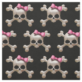 tyg för bebisgothhantverk