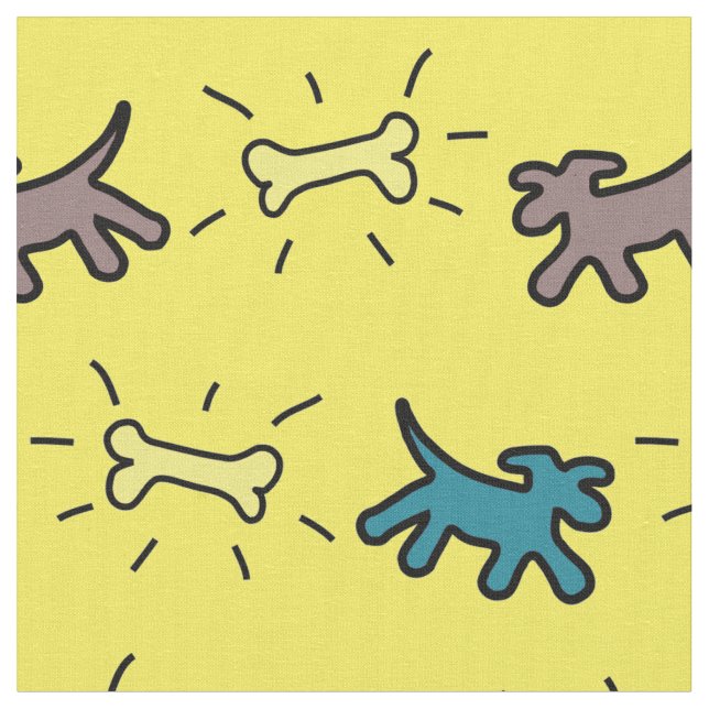 Tyg för ben Y för hund för blått för (Närbild)