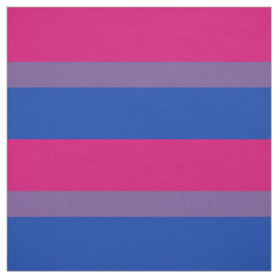 Tyg för Bisexualityprideflagga