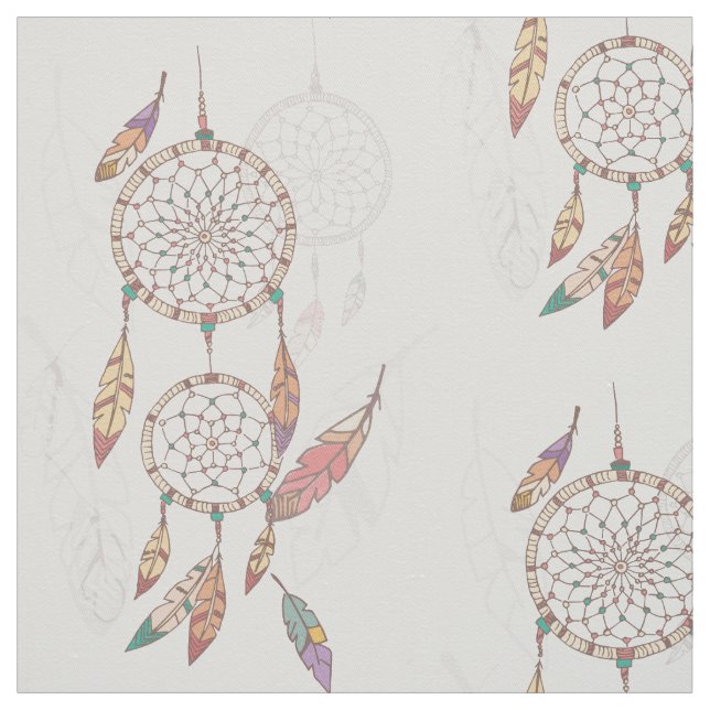 Tyg för Dreamcatcher bomullsTwill (58" bredden) (Provkarta)