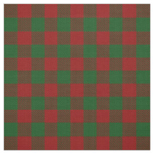 Tyg för klanMoncreiffe Moncrief skotskt Tartan