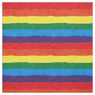 Tyg för LGBT-prideregnbåge
