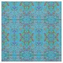 Tyg för mönster för blåttmarmormålning