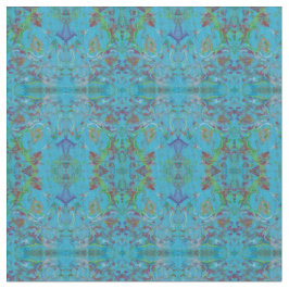 Tyg för mönster för blåttmarmormålning