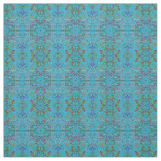 Tyg för mönster för blåttmarmormålning