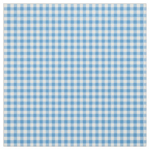 Tyg för mönster för Gingham för kontroll för
