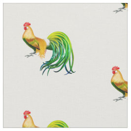 Tyg för Phoenix tupphöna