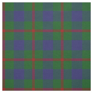 Tyg för pläd för klanAgnew skotskt Tartan