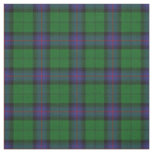 Tyg för pläd för klanArmstrong skotskt Tartan