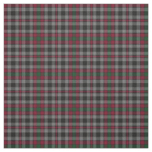 Tyg för pläd för klanBorthwick skotskt Tartan